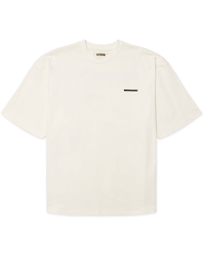 Woodbird - WBBeam Tram T-Shirt